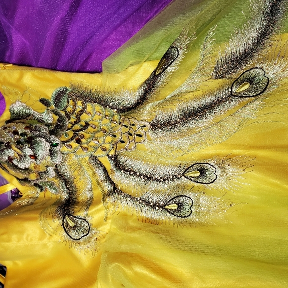 Dress - Picture 2 of 8